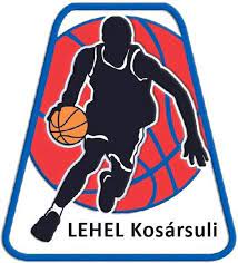 LEHEL KOSARSULI Team Logo